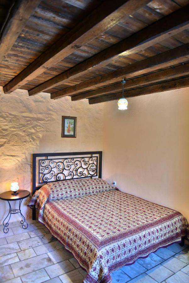 Arbeli House Villa Mandraki  Exterior photo