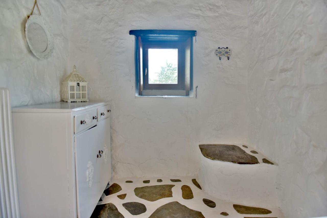 Arbeli House Villa Mandraki  Exterior photo